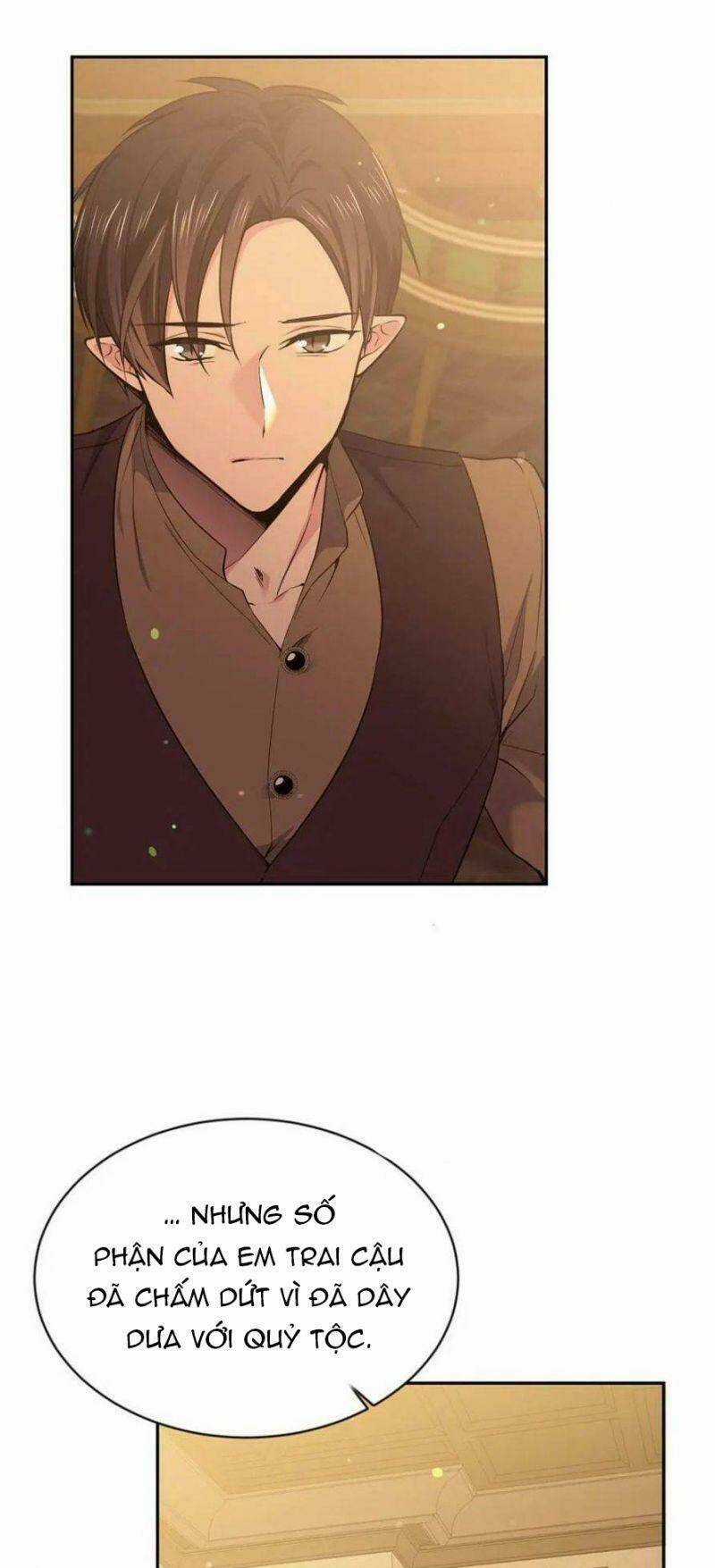 Mục Tiêu Là Cuộc Sống Hoàn Hảo Bất Khả Xâm Phạm Chapter 51 trang 14