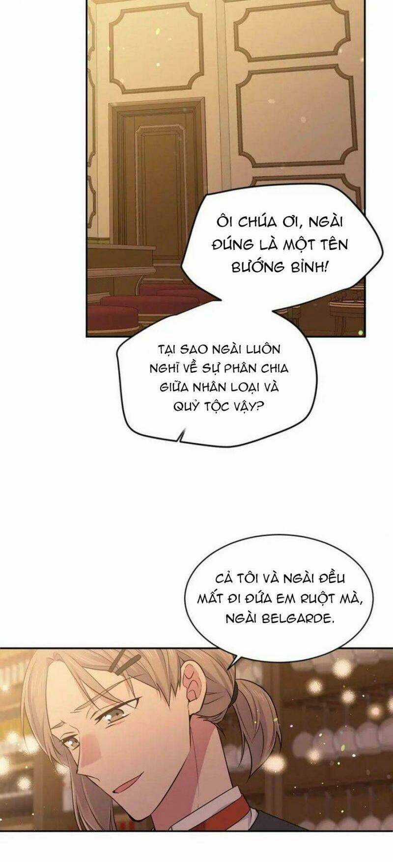 Mục Tiêu Là Cuộc Sống Hoàn Hảo Bất Khả Xâm Phạm Chapter 51 trang 15