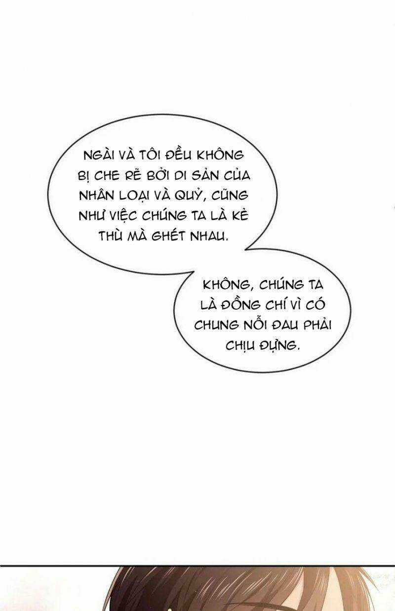 Mục Tiêu Là Cuộc Sống Hoàn Hảo Bất Khả Xâm Phạm Chapter 51 trang 16