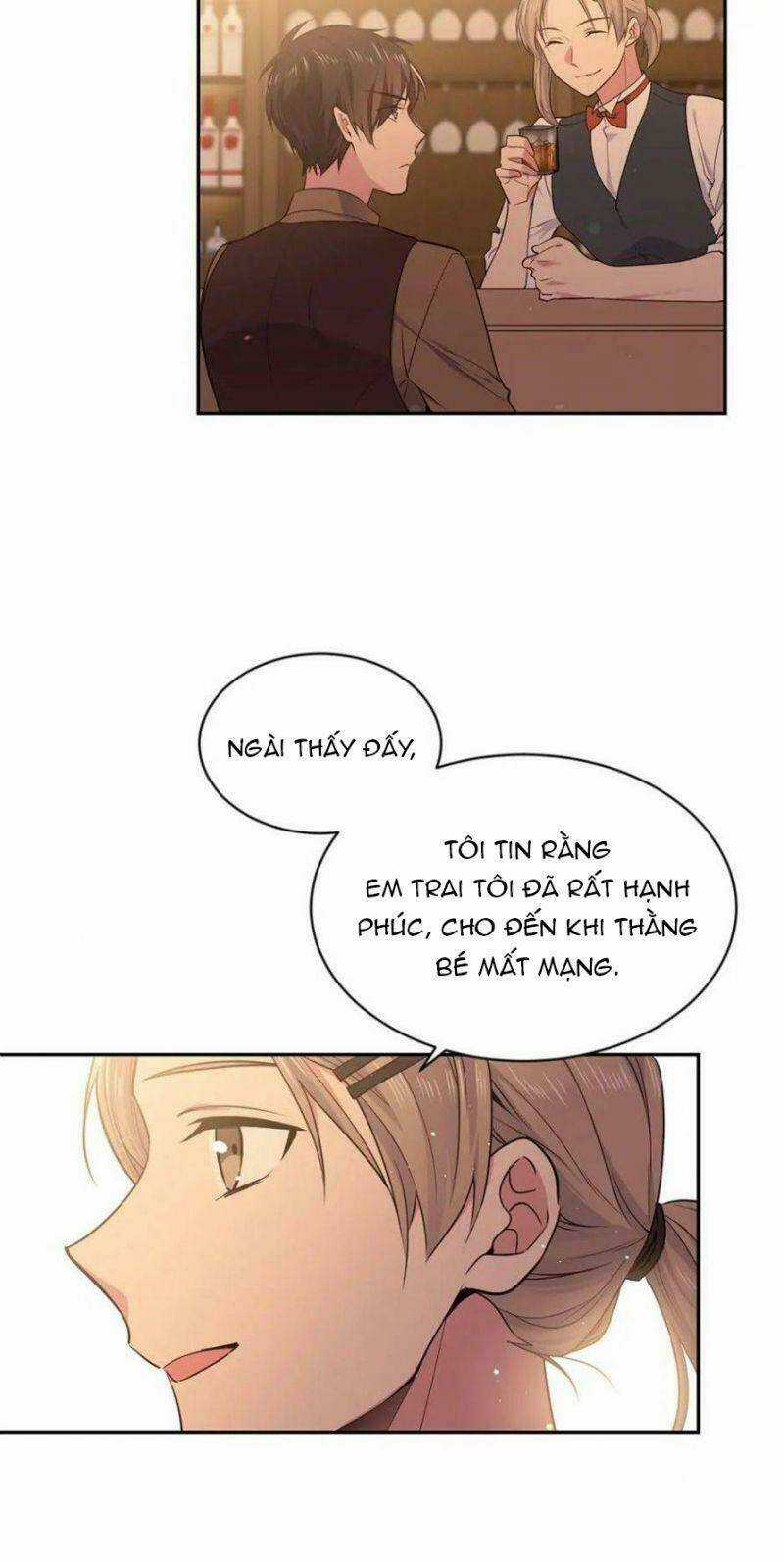 Mục Tiêu Là Cuộc Sống Hoàn Hảo Bất Khả Xâm Phạm Chapter 51 trang 18