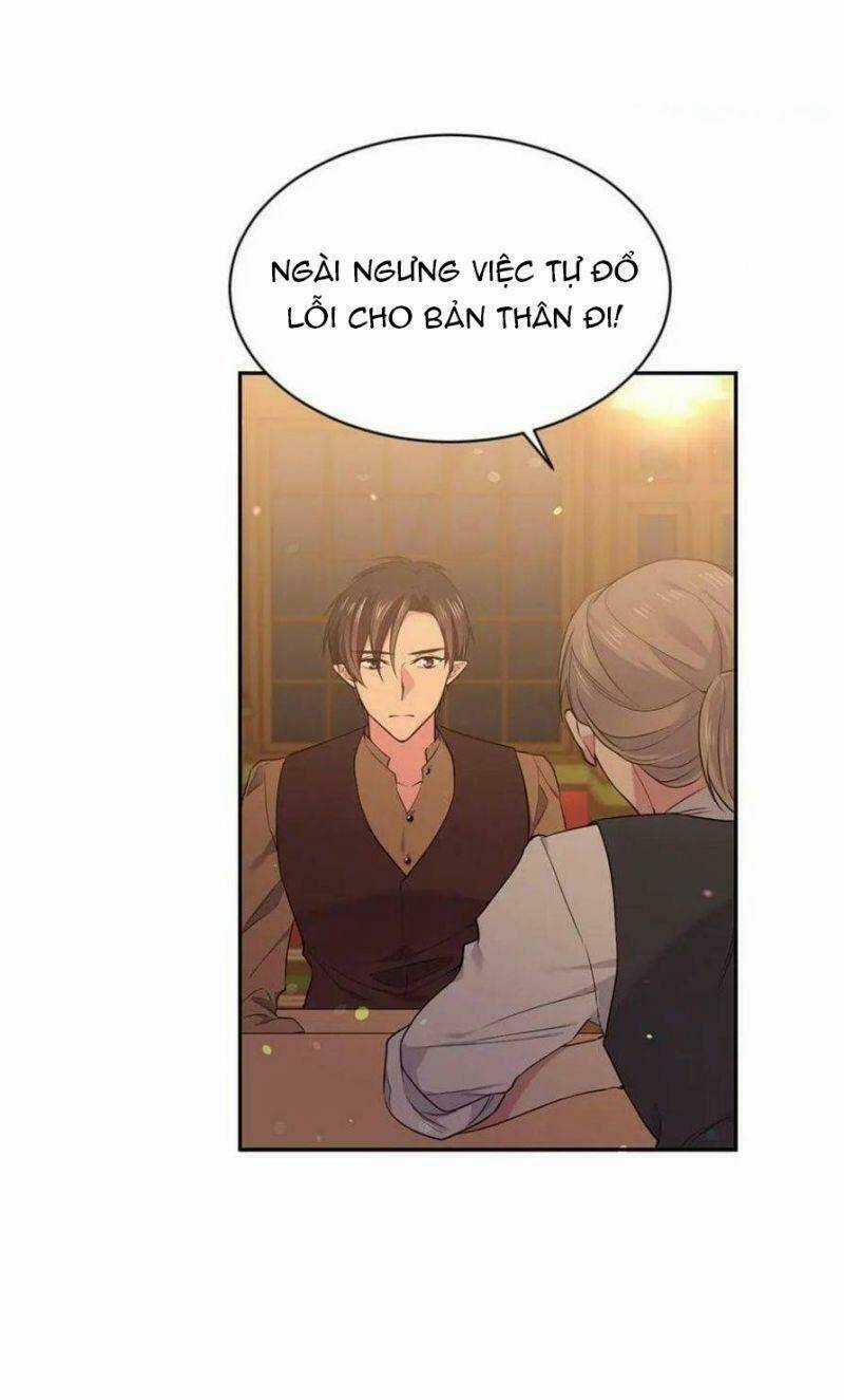 Mục Tiêu Là Cuộc Sống Hoàn Hảo Bất Khả Xâm Phạm Chapter 51 trang 20