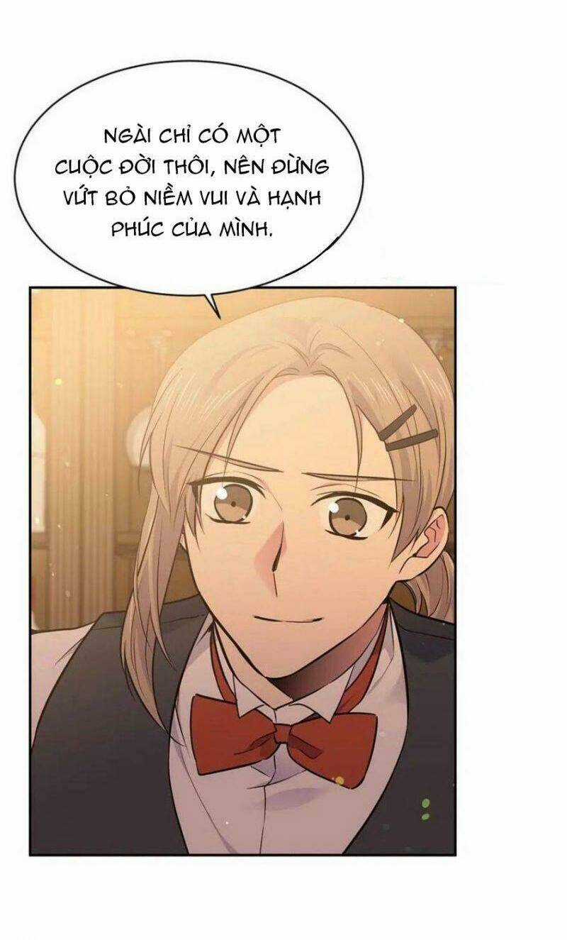 Mục Tiêu Là Cuộc Sống Hoàn Hảo Bất Khả Xâm Phạm Chapter 51 trang 21