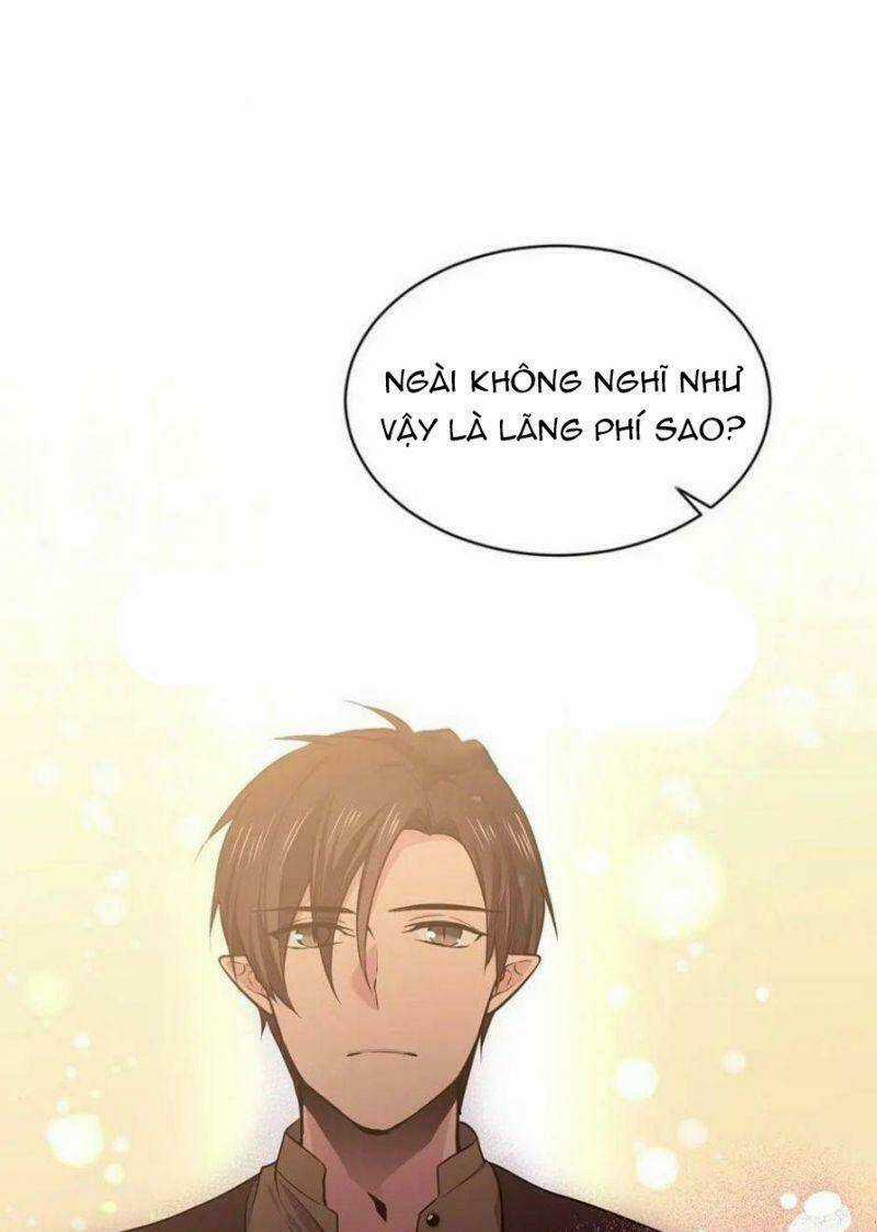 Mục Tiêu Là Cuộc Sống Hoàn Hảo Bất Khả Xâm Phạm Chapter 51 trang 22