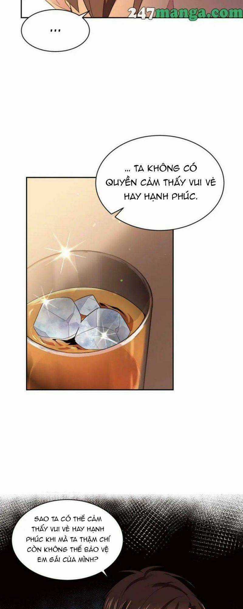 Mục Tiêu Là Cuộc Sống Hoàn Hảo Bất Khả Xâm Phạm Chapter 51 trang 24