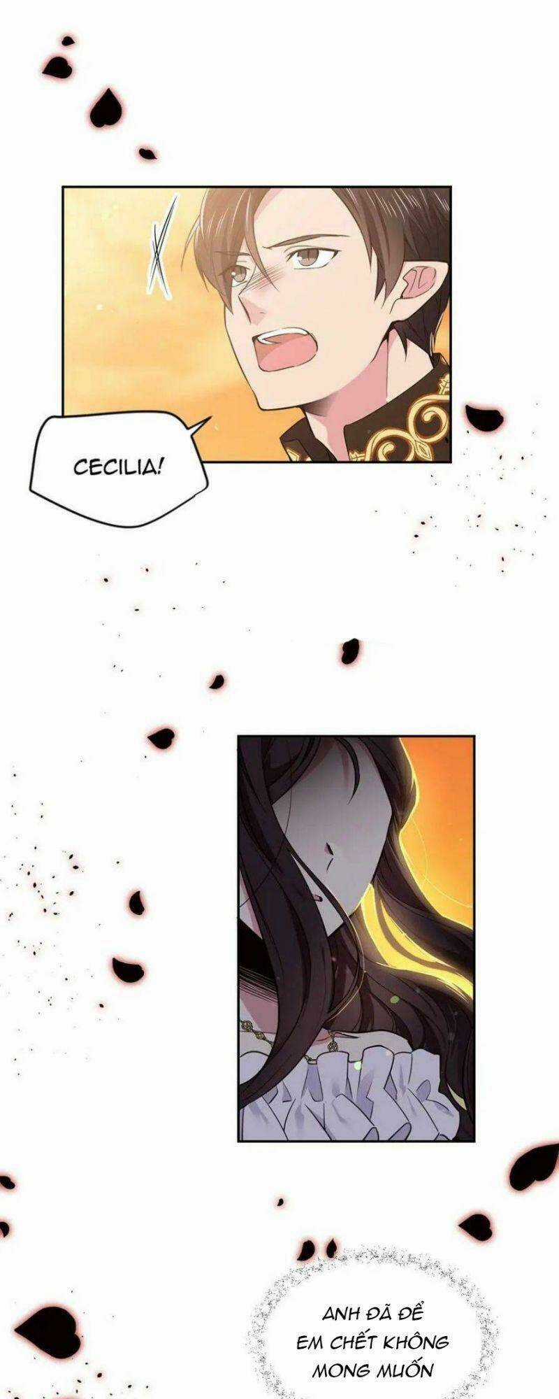 Mục Tiêu Là Cuộc Sống Hoàn Hảo Bất Khả Xâm Phạm Chapter 51 trang 27