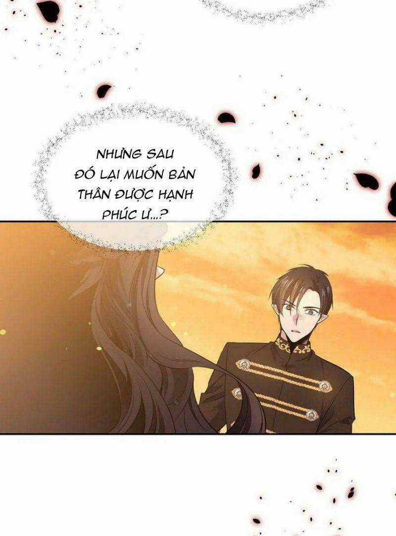 Mục Tiêu Là Cuộc Sống Hoàn Hảo Bất Khả Xâm Phạm Chapter 51 trang 28