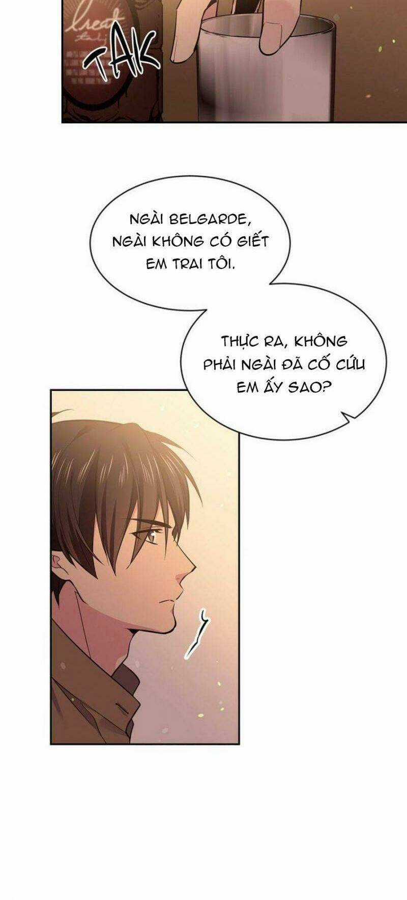 Mục Tiêu Là Cuộc Sống Hoàn Hảo Bất Khả Xâm Phạm Chapter 51 trang 3