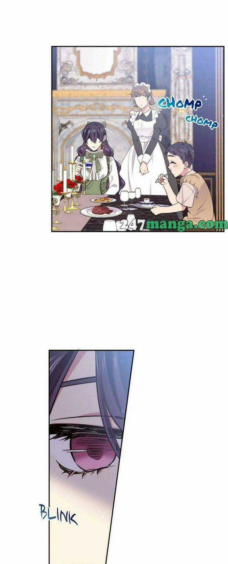 Mục Tiêu Là Cuộc Sống Hoàn Hảo Bất Khả Xâm Phạm Chapter 51 trang 35