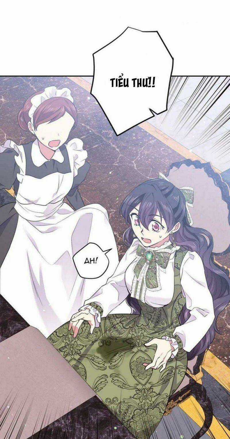 Mục Tiêu Là Cuộc Sống Hoàn Hảo Bất Khả Xâm Phạm Chapter 51 trang 37