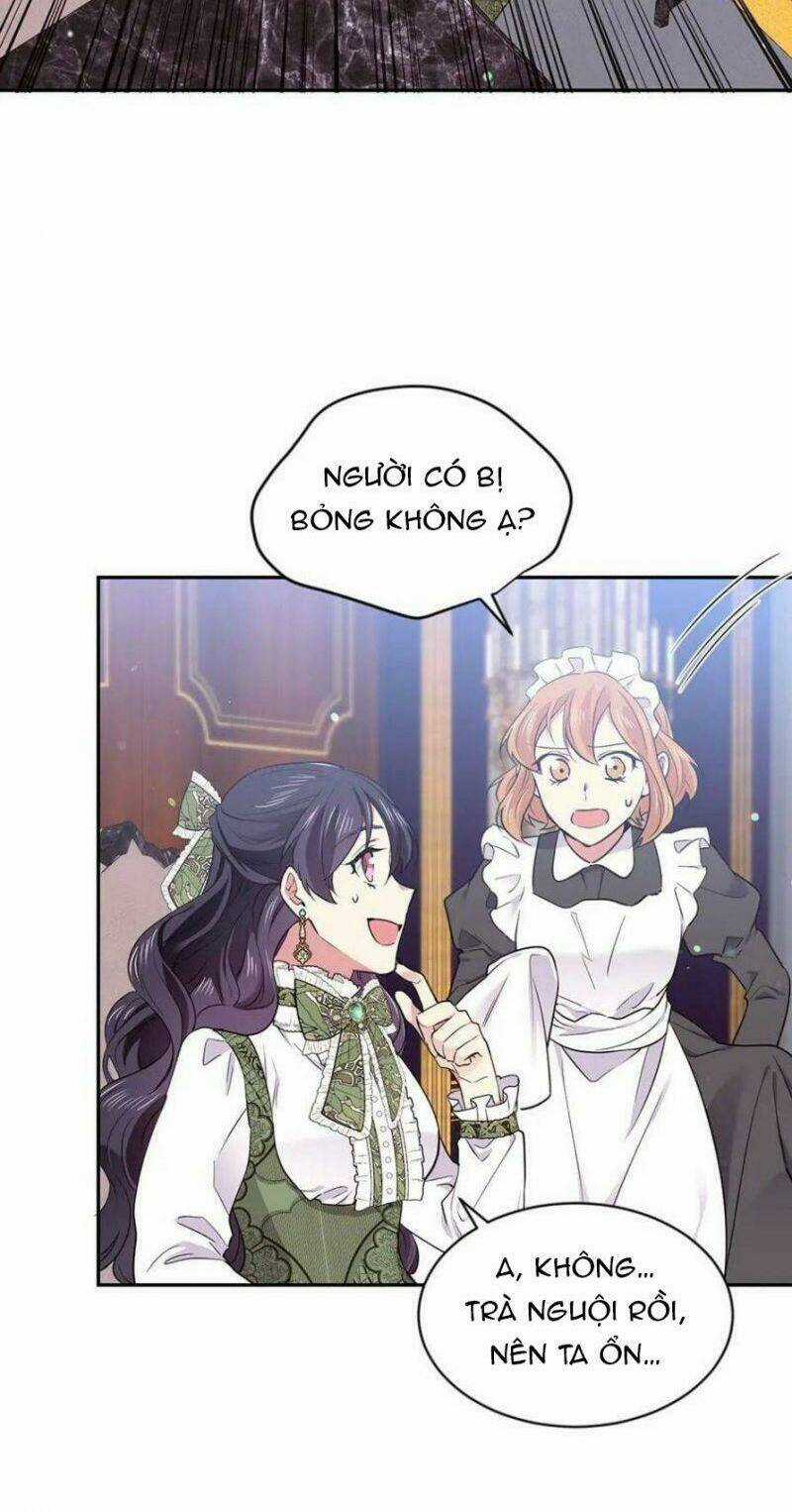 Mục Tiêu Là Cuộc Sống Hoàn Hảo Bất Khả Xâm Phạm Chapter 51 trang 38