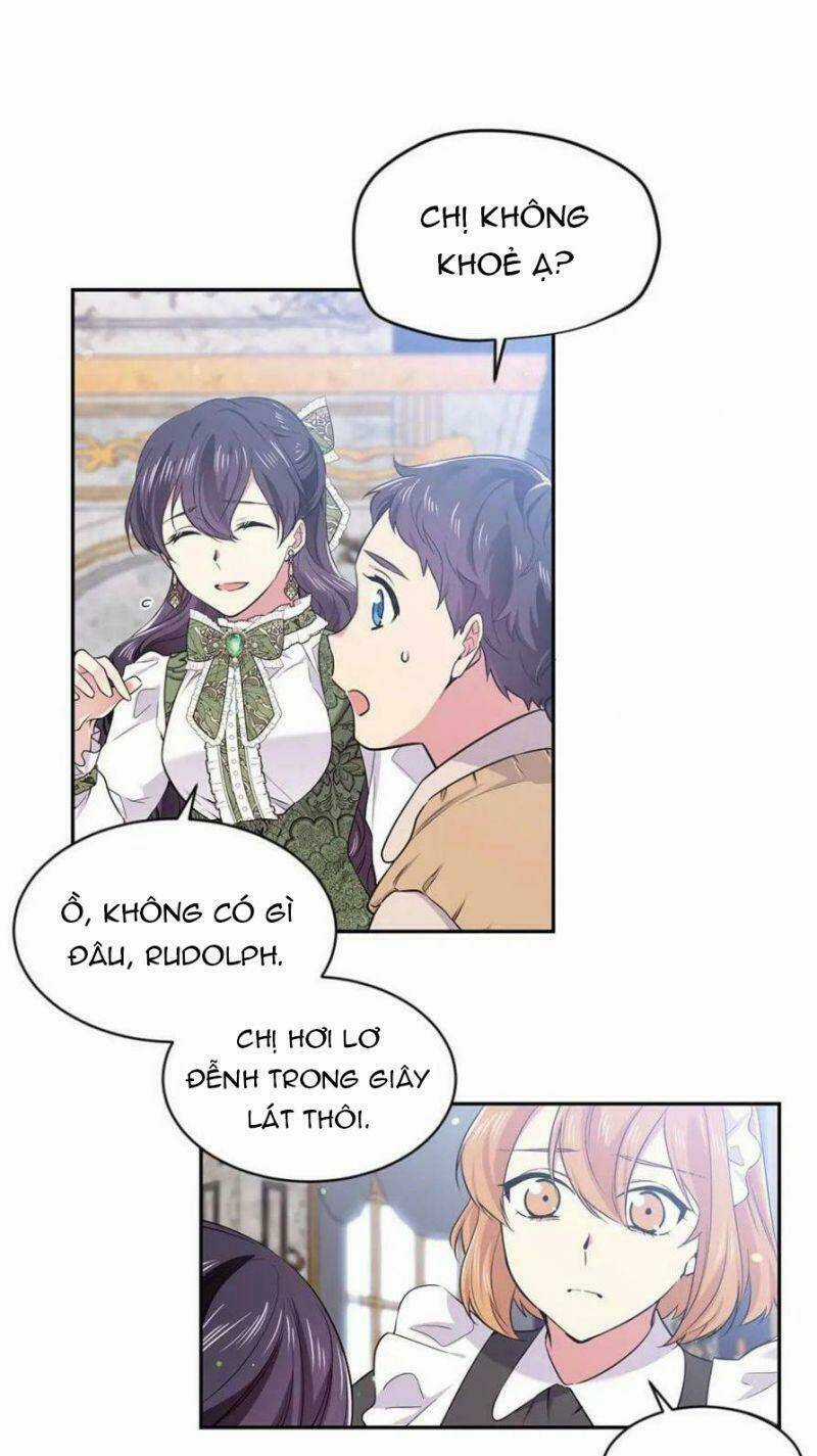 Mục Tiêu Là Cuộc Sống Hoàn Hảo Bất Khả Xâm Phạm Chapter 51 trang 39