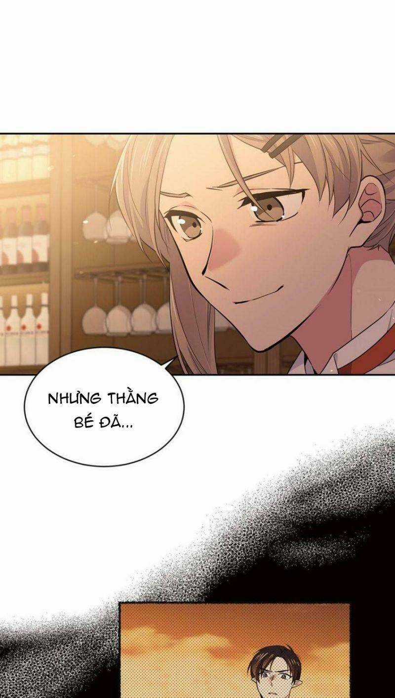 Mục Tiêu Là Cuộc Sống Hoàn Hảo Bất Khả Xâm Phạm Chapter 51 trang 4