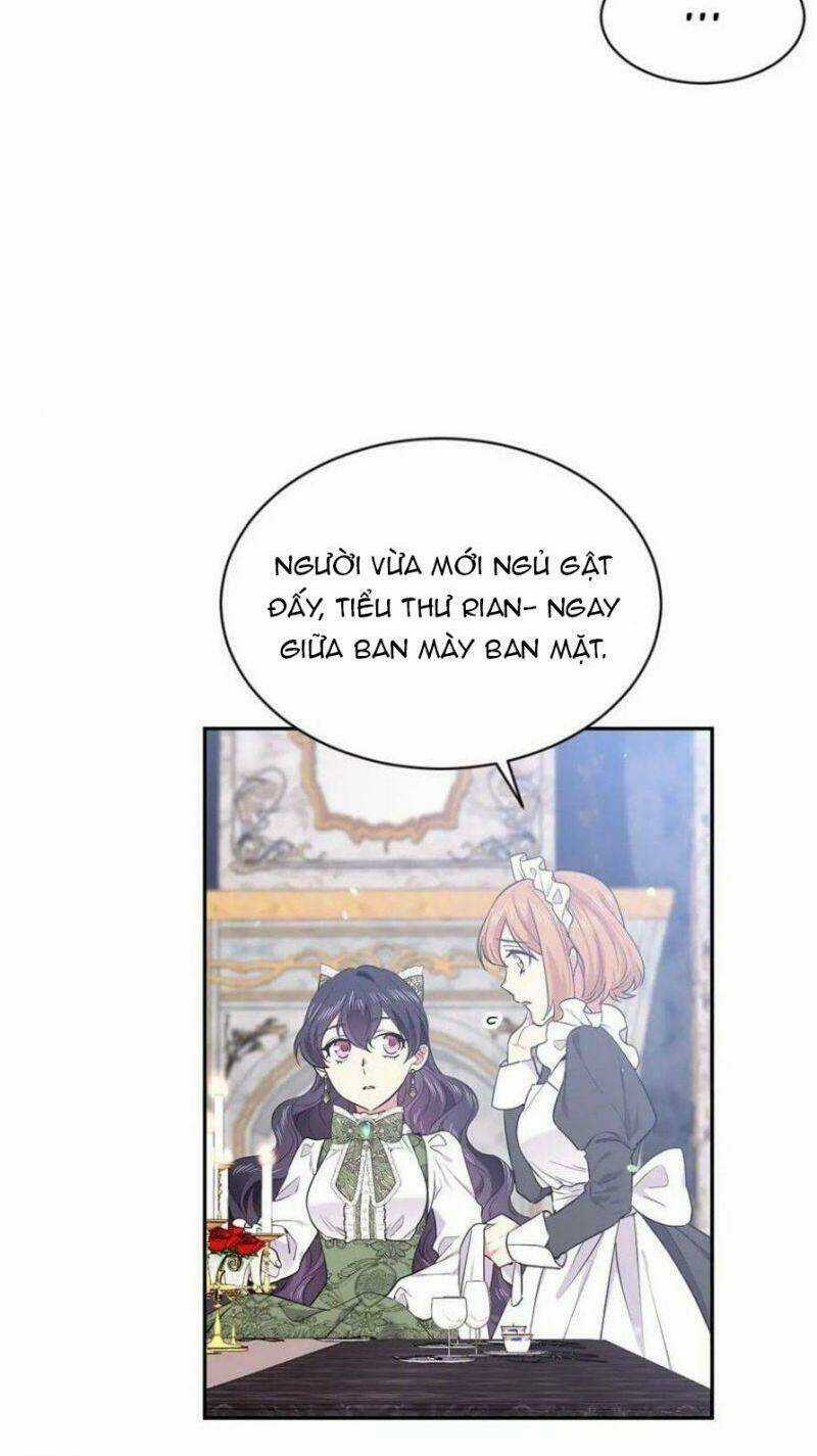 Mục Tiêu Là Cuộc Sống Hoàn Hảo Bất Khả Xâm Phạm Chapter 51 trang 40