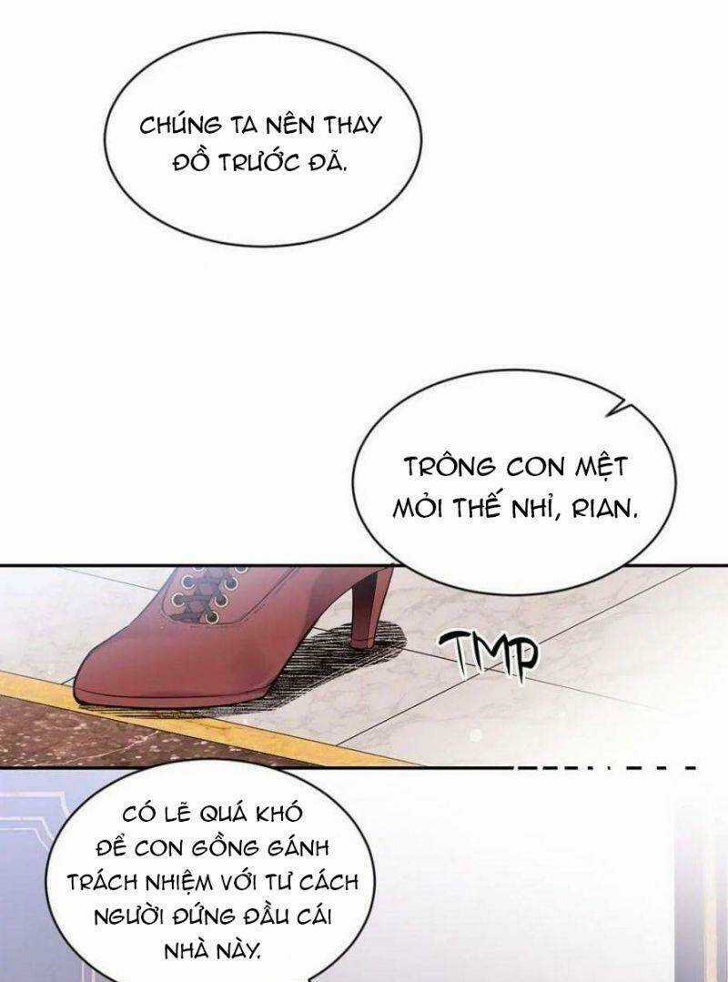 Mục Tiêu Là Cuộc Sống Hoàn Hảo Bất Khả Xâm Phạm Chapter 51 trang 41