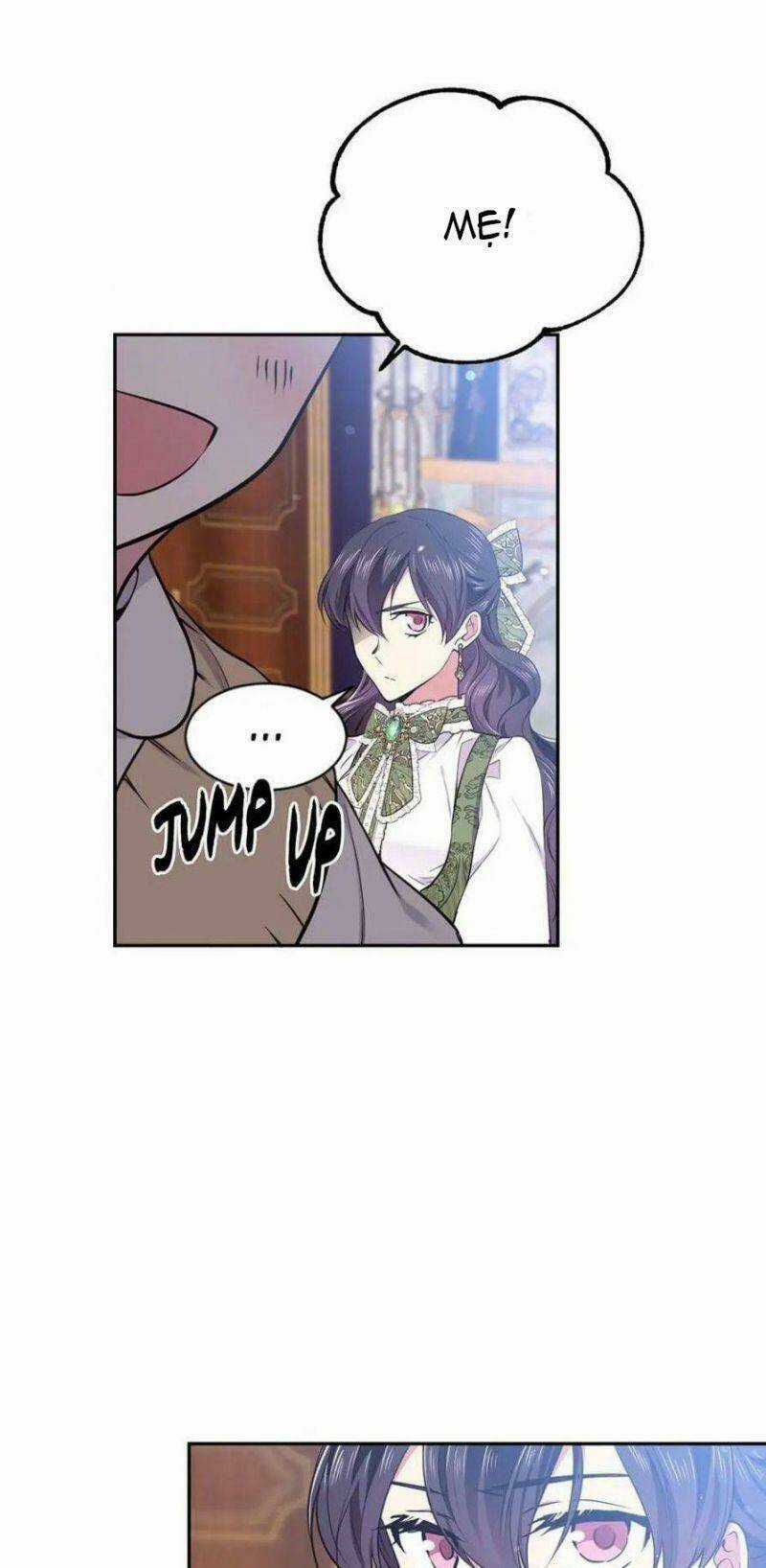 Mục Tiêu Là Cuộc Sống Hoàn Hảo Bất Khả Xâm Phạm Chapter 51 trang 43