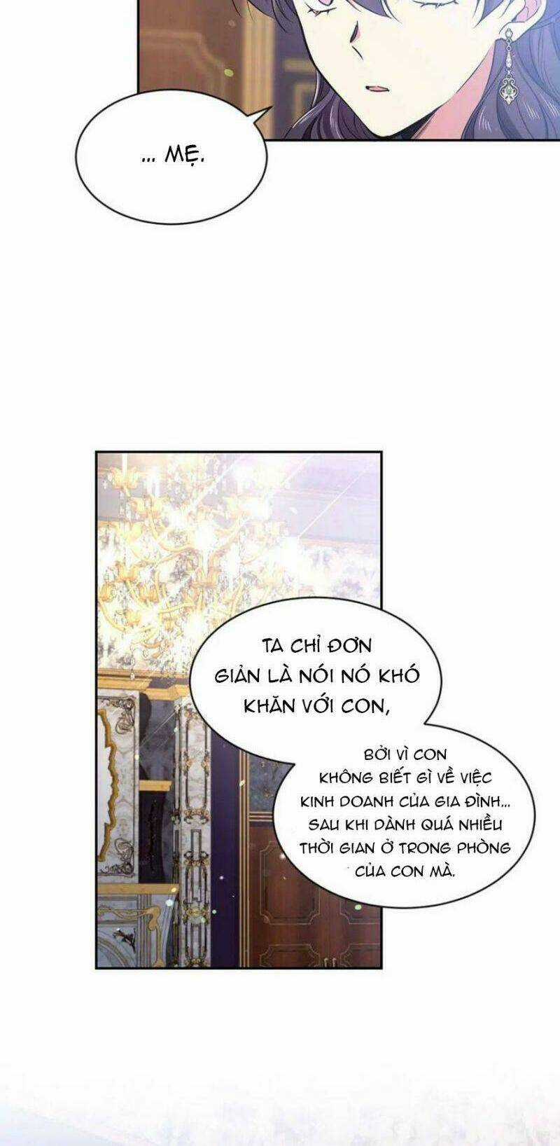 Mục Tiêu Là Cuộc Sống Hoàn Hảo Bất Khả Xâm Phạm Chapter 51 trang 44