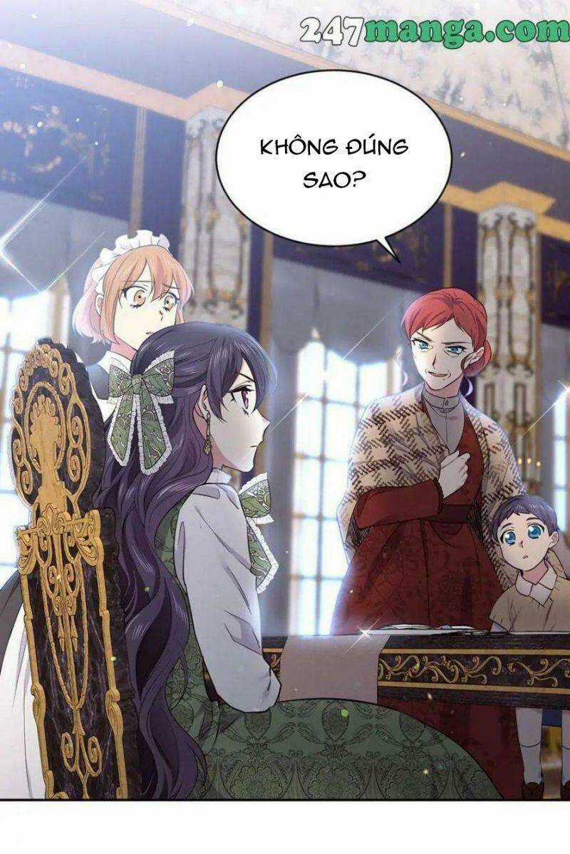 Mục Tiêu Là Cuộc Sống Hoàn Hảo Bất Khả Xâm Phạm Chapter 51 trang 45