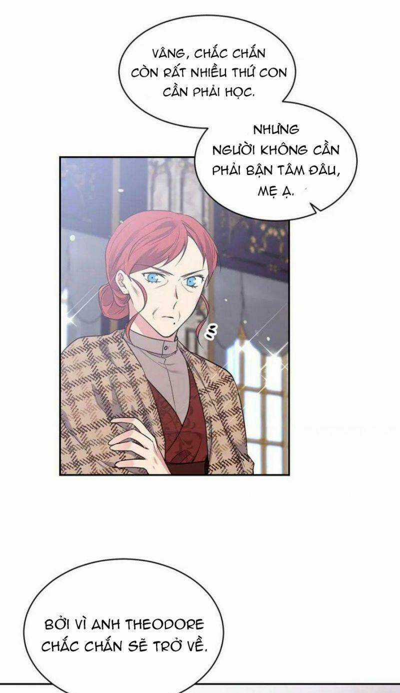 Mục Tiêu Là Cuộc Sống Hoàn Hảo Bất Khả Xâm Phạm Chapter 51 trang 47