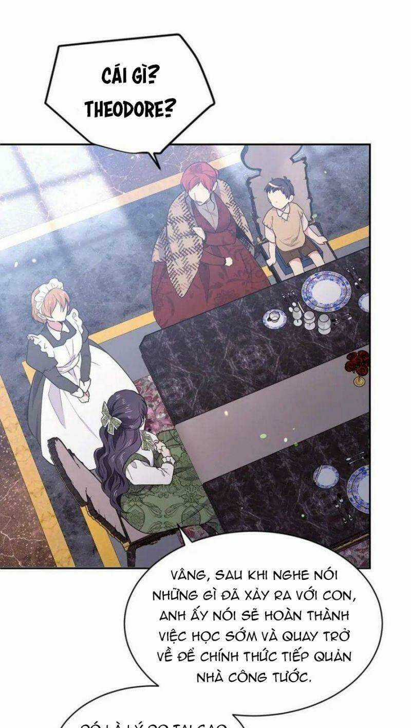 Mục Tiêu Là Cuộc Sống Hoàn Hảo Bất Khả Xâm Phạm Chapter 51 trang 49