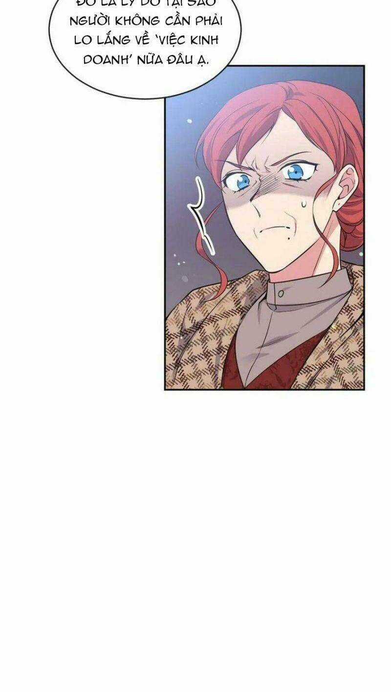 Mục Tiêu Là Cuộc Sống Hoàn Hảo Bất Khả Xâm Phạm Chapter 51 trang 50