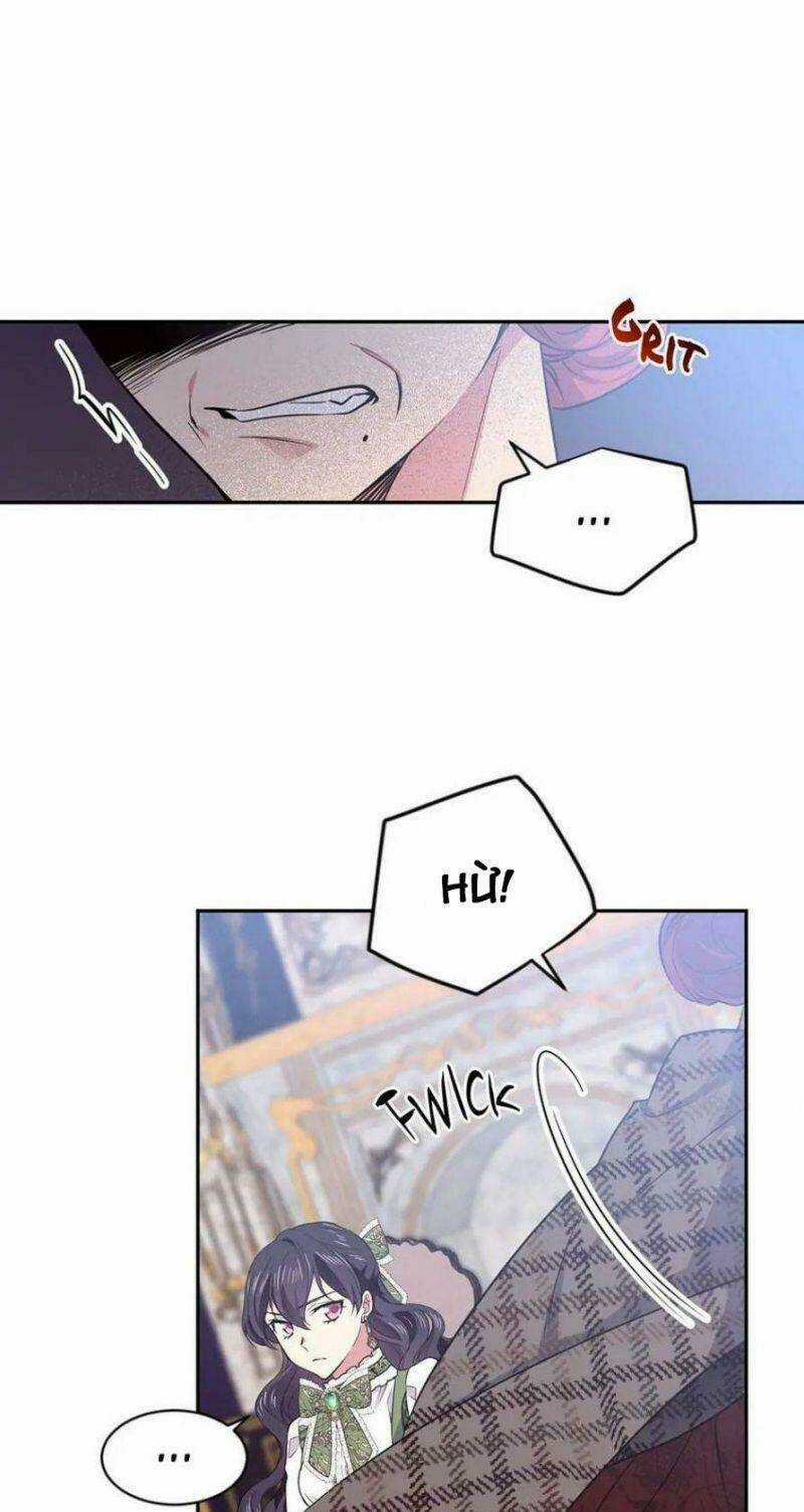 Mục Tiêu Là Cuộc Sống Hoàn Hảo Bất Khả Xâm Phạm Chapter 51 trang 51