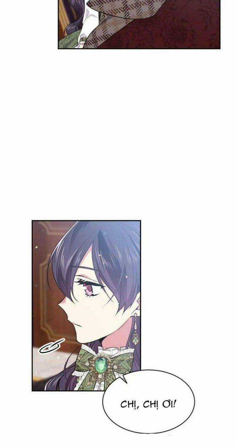 Mục Tiêu Là Cuộc Sống Hoàn Hảo Bất Khả Xâm Phạm Chapter 51 trang 52