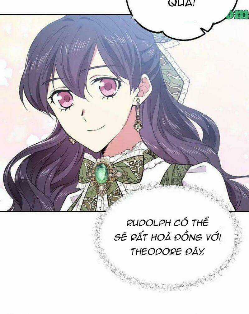 Mục Tiêu Là Cuộc Sống Hoàn Hảo Bất Khả Xâm Phạm Chapter 51 trang 55