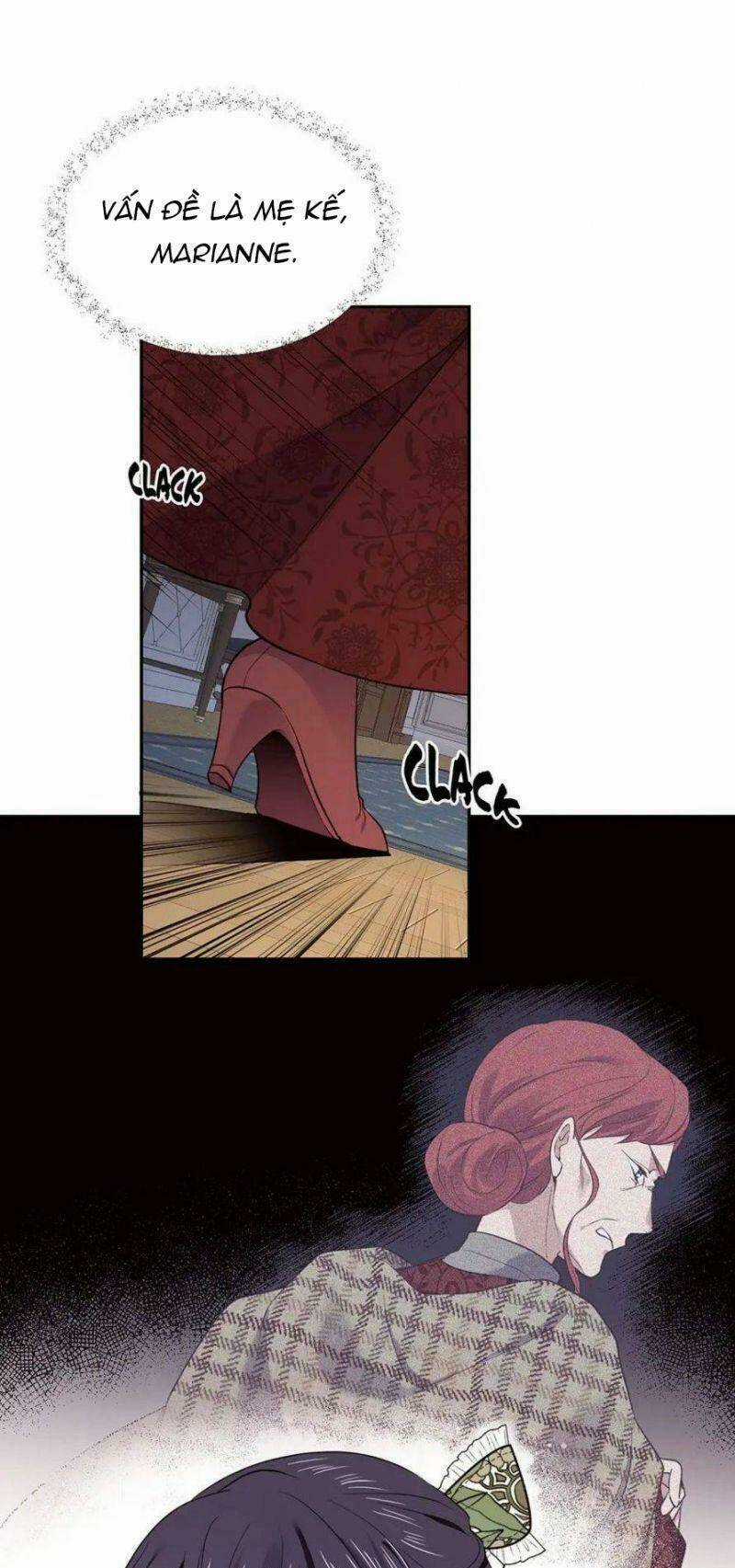 Mục Tiêu Là Cuộc Sống Hoàn Hảo Bất Khả Xâm Phạm Chapter 51 trang 56