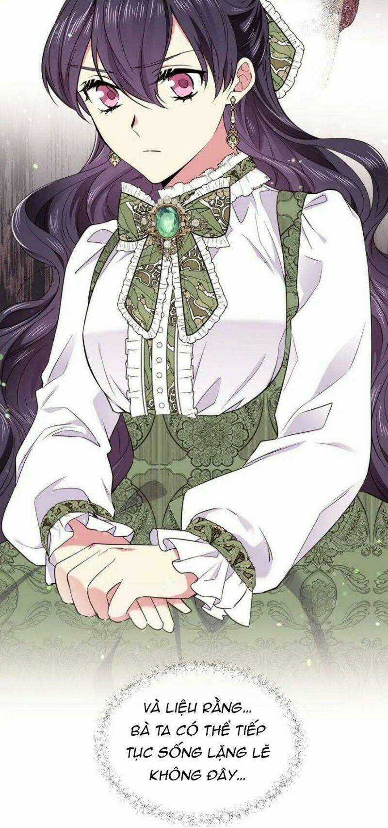 Mục Tiêu Là Cuộc Sống Hoàn Hảo Bất Khả Xâm Phạm Chapter 51 trang 57