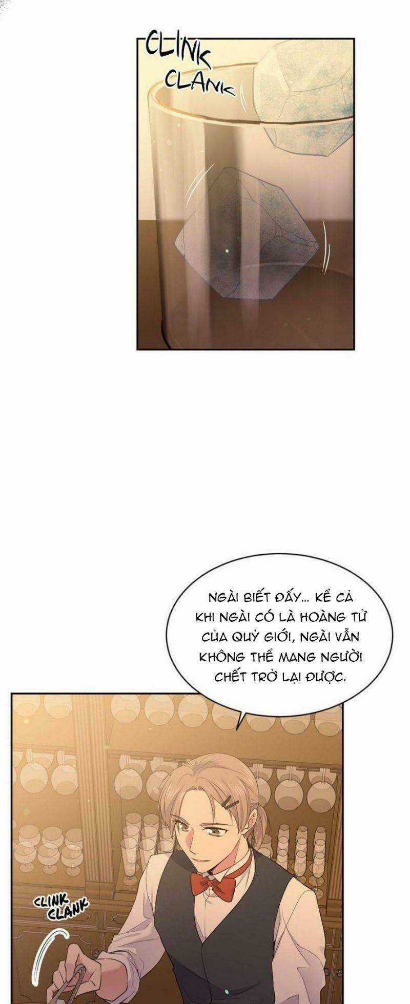 Mục Tiêu Là Cuộc Sống Hoàn Hảo Bất Khả Xâm Phạm Chapter 51 trang 6