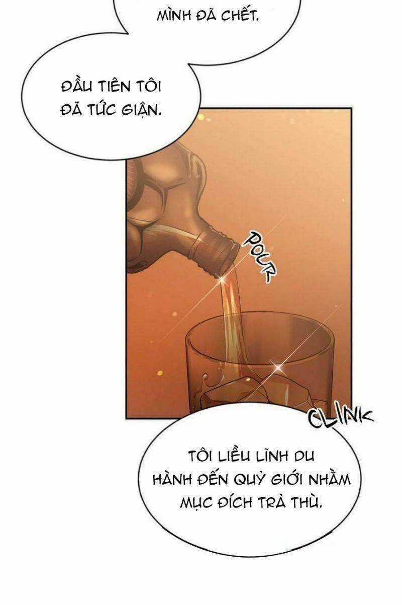 Mục Tiêu Là Cuộc Sống Hoàn Hảo Bất Khả Xâm Phạm Chapter 51 trang 9