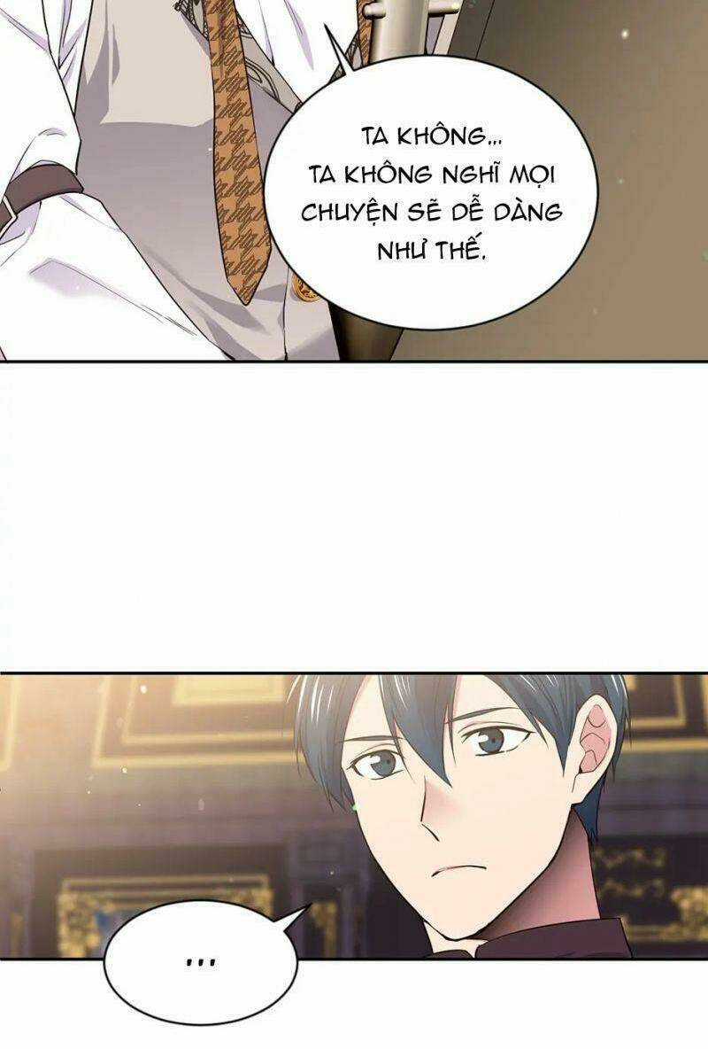 Mục Tiêu Là Cuộc Sống Hoàn Hảo Bất Khả Xâm Phạm Chapter 52 trang 11