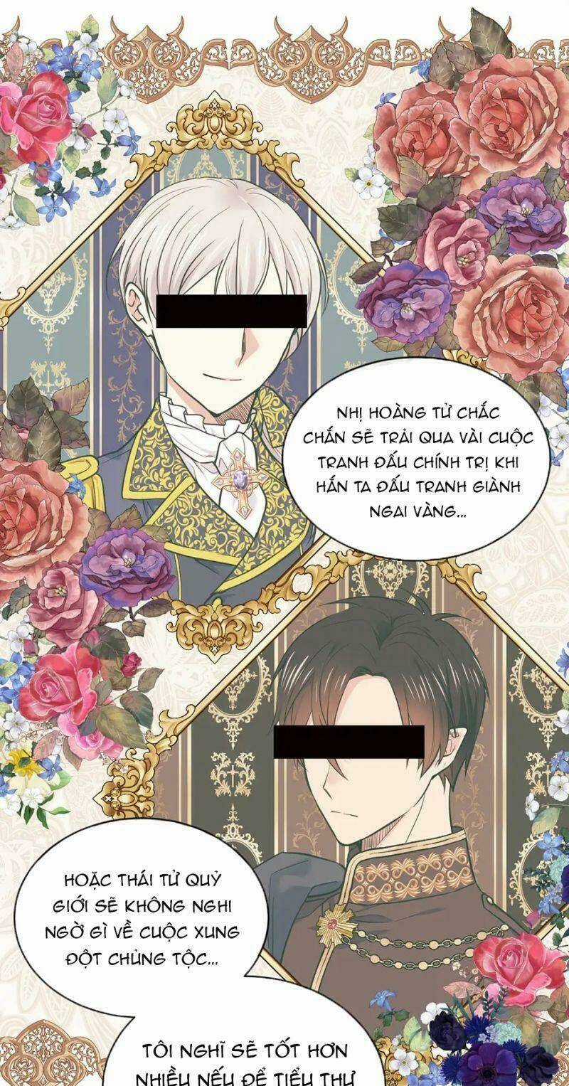 Mục Tiêu Là Cuộc Sống Hoàn Hảo Bất Khả Xâm Phạm Chapter 52 trang 12