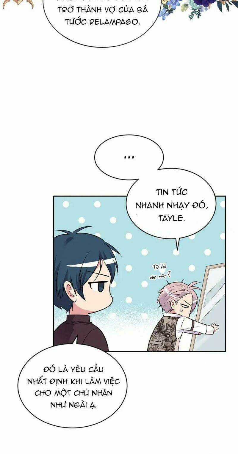 Mục Tiêu Là Cuộc Sống Hoàn Hảo Bất Khả Xâm Phạm Chapter 52 trang 13