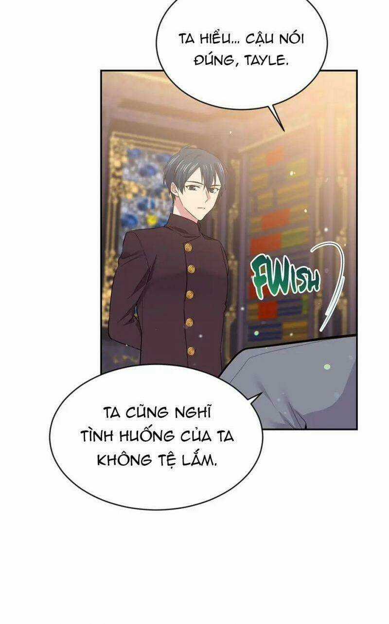 Mục Tiêu Là Cuộc Sống Hoàn Hảo Bất Khả Xâm Phạm Chapter 52 trang 15