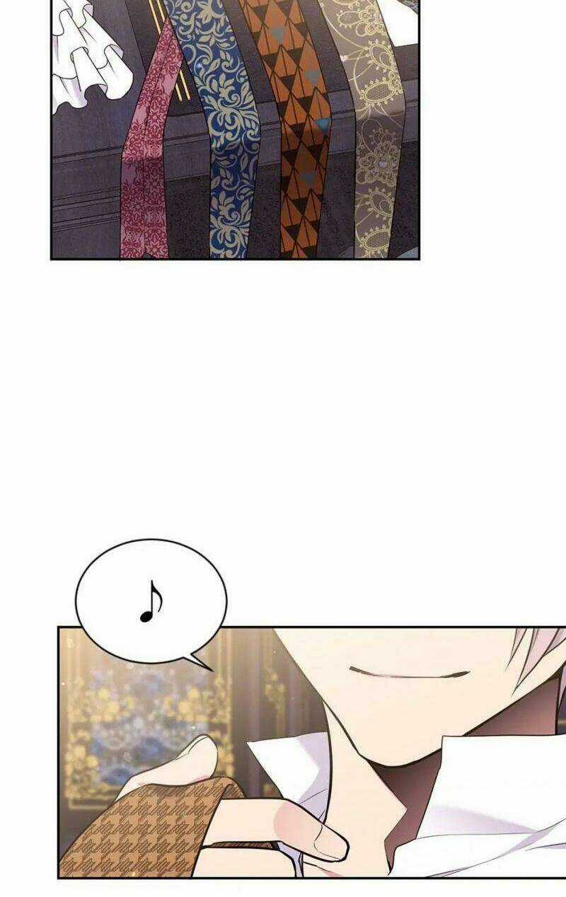 Mục Tiêu Là Cuộc Sống Hoàn Hảo Bất Khả Xâm Phạm Chapter 52 trang 2