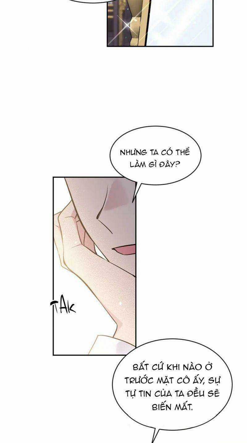 Mục Tiêu Là Cuộc Sống Hoàn Hảo Bất Khả Xâm Phạm Chapter 52 trang 20