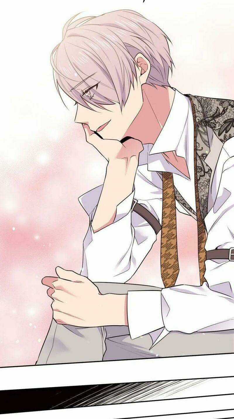 Mục Tiêu Là Cuộc Sống Hoàn Hảo Bất Khả Xâm Phạm Chapter 52 trang 21