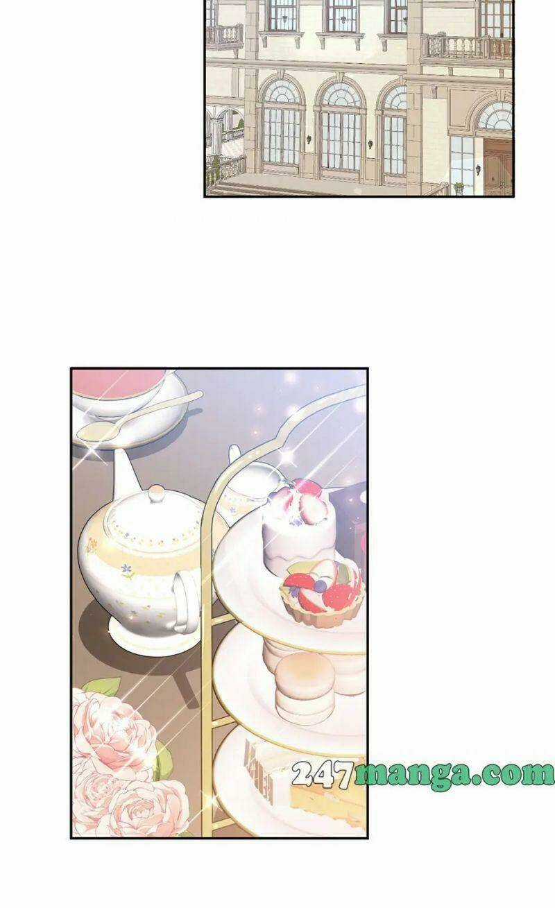 Mục Tiêu Là Cuộc Sống Hoàn Hảo Bất Khả Xâm Phạm Chapter 52 trang 23