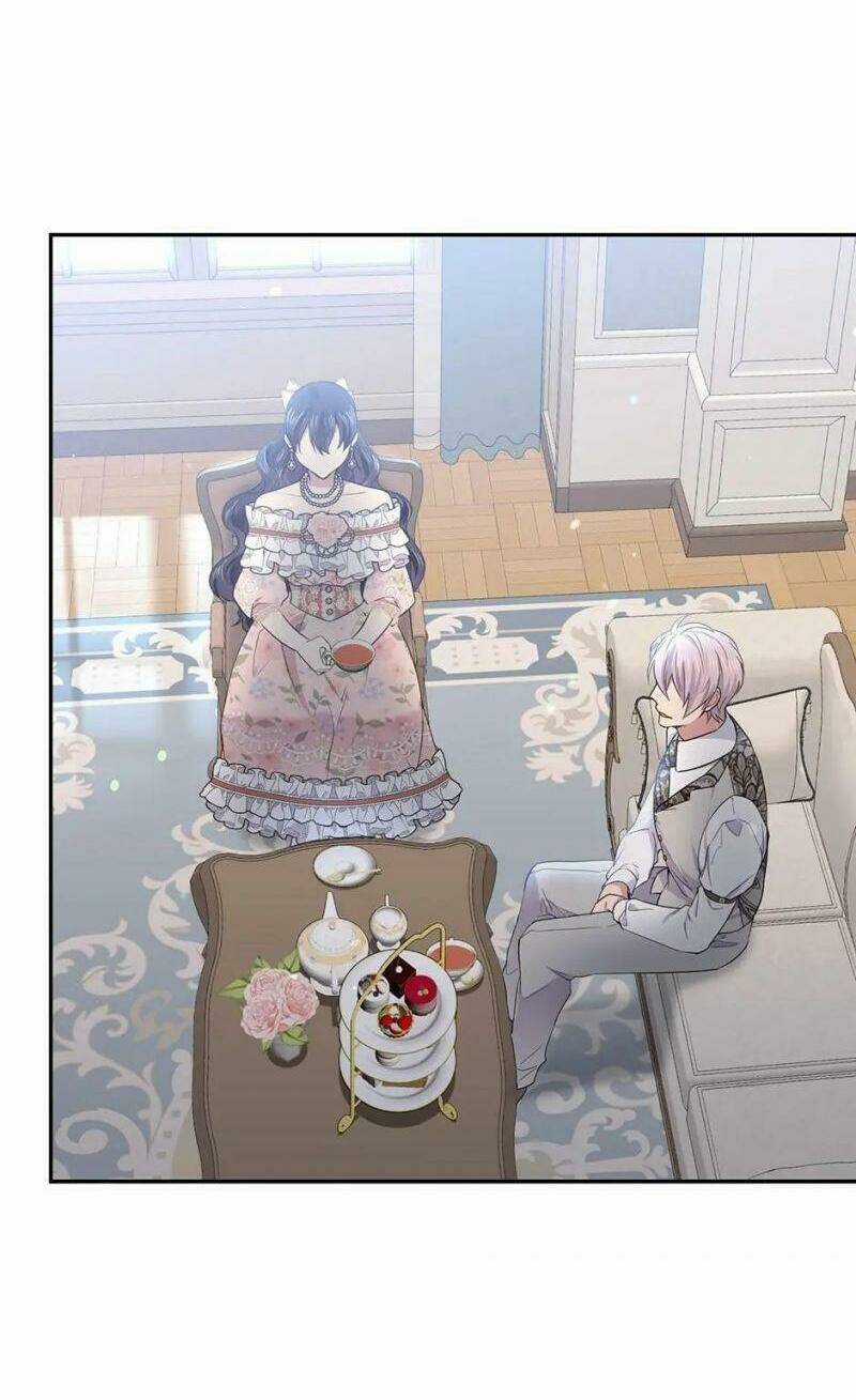 Mục Tiêu Là Cuộc Sống Hoàn Hảo Bất Khả Xâm Phạm Chapter 52 trang 24