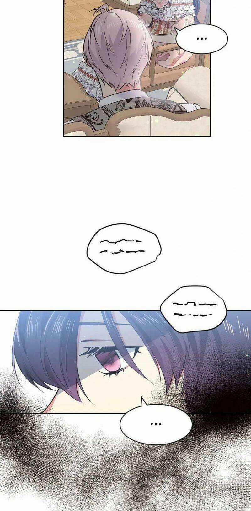 Mục Tiêu Là Cuộc Sống Hoàn Hảo Bất Khả Xâm Phạm Chapter 52 trang 26