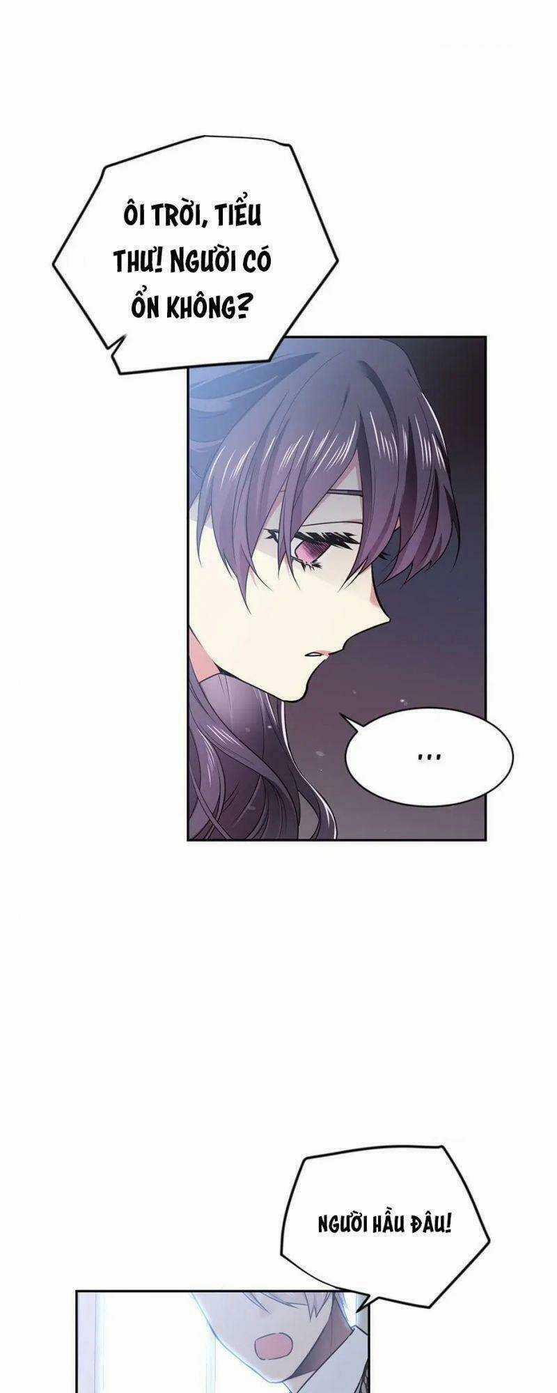 Mục Tiêu Là Cuộc Sống Hoàn Hảo Bất Khả Xâm Phạm Chapter 52 trang 29