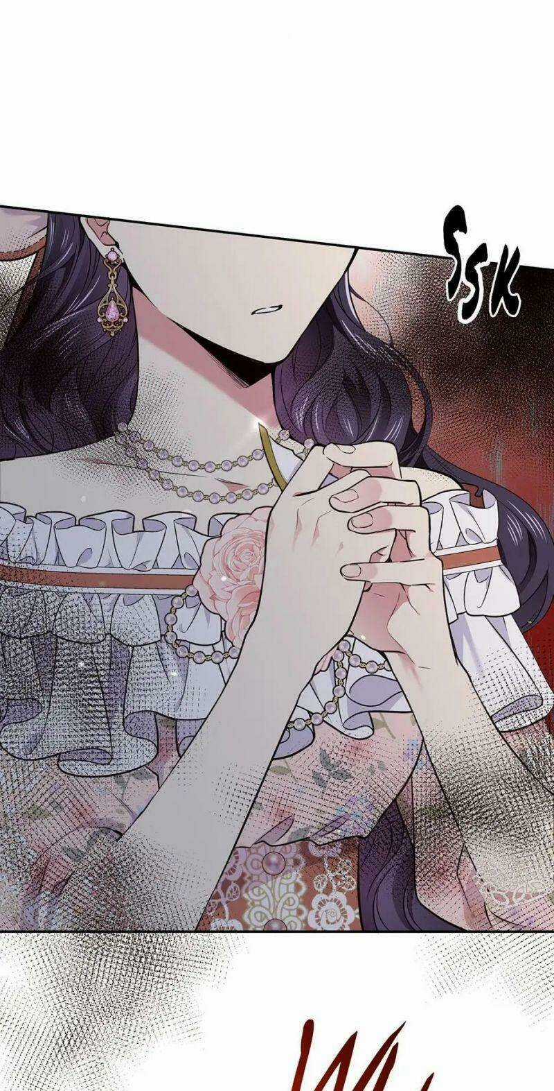 Mục Tiêu Là Cuộc Sống Hoàn Hảo Bất Khả Xâm Phạm Chapter 52 trang 32