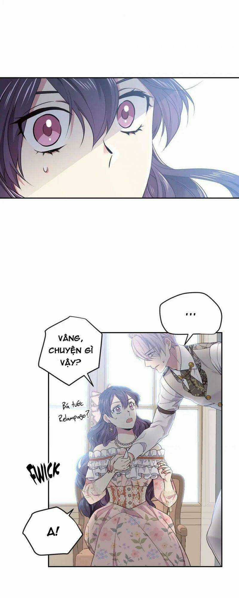 Mục Tiêu Là Cuộc Sống Hoàn Hảo Bất Khả Xâm Phạm Chapter 52 trang 34