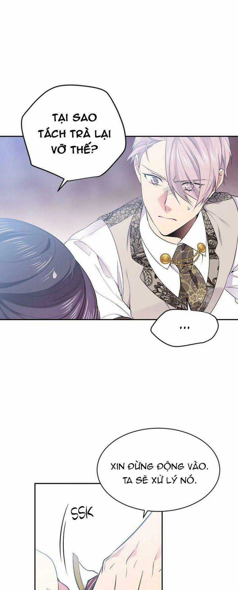 Mục Tiêu Là Cuộc Sống Hoàn Hảo Bất Khả Xâm Phạm Chapter 52 trang 35