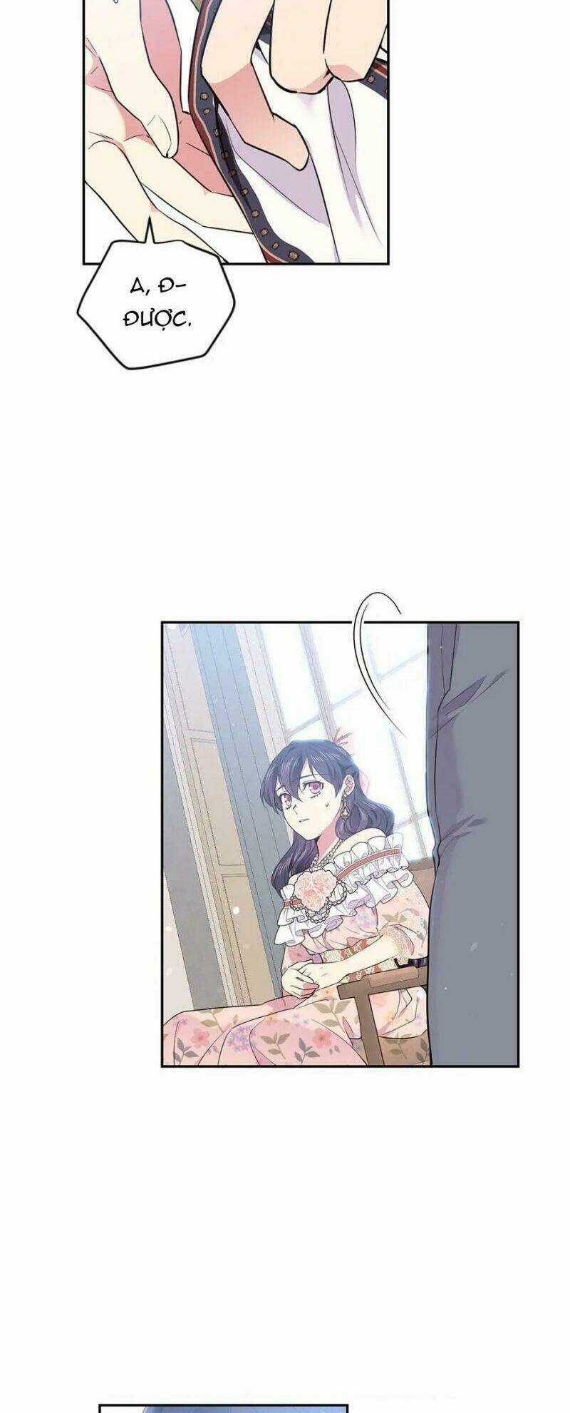 Mục Tiêu Là Cuộc Sống Hoàn Hảo Bất Khả Xâm Phạm Chapter 52 trang 36