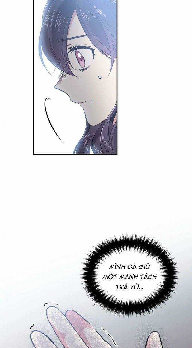 Mục Tiêu Là Cuộc Sống Hoàn Hảo Bất Khả Xâm Phạm Chapter 52 trang 37