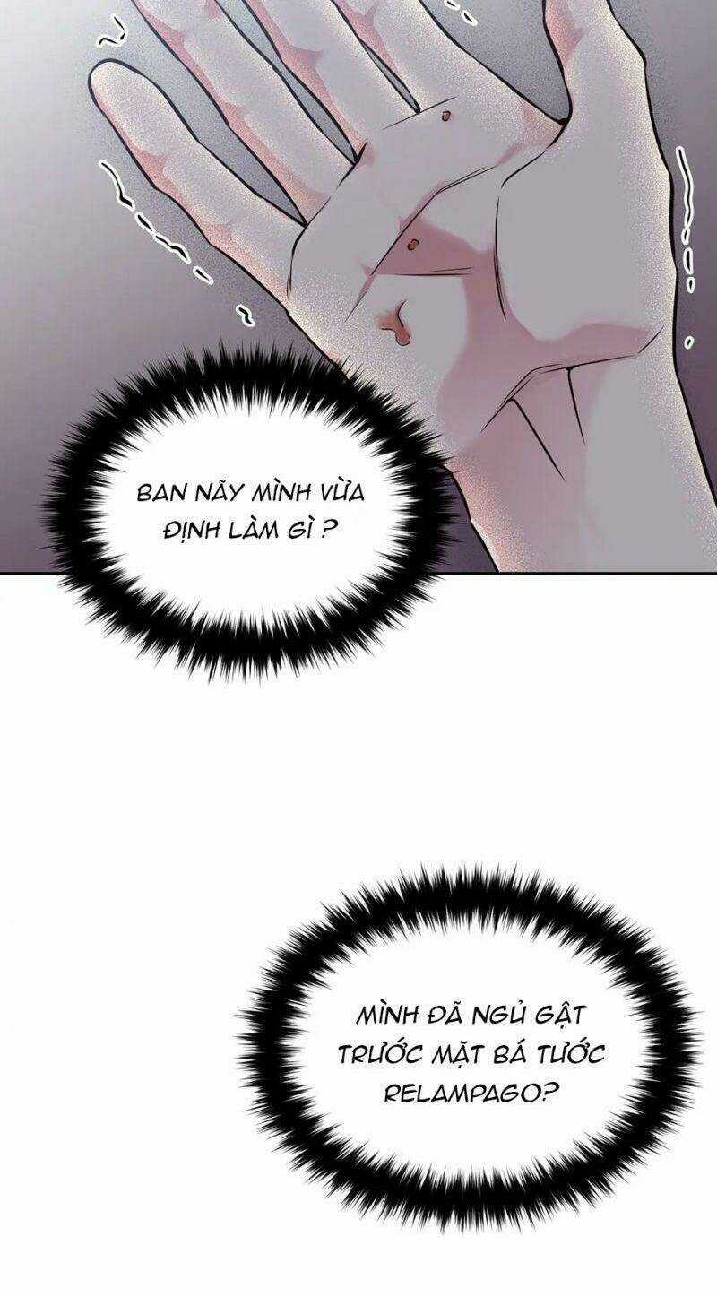 Mục Tiêu Là Cuộc Sống Hoàn Hảo Bất Khả Xâm Phạm Chapter 52 trang 38