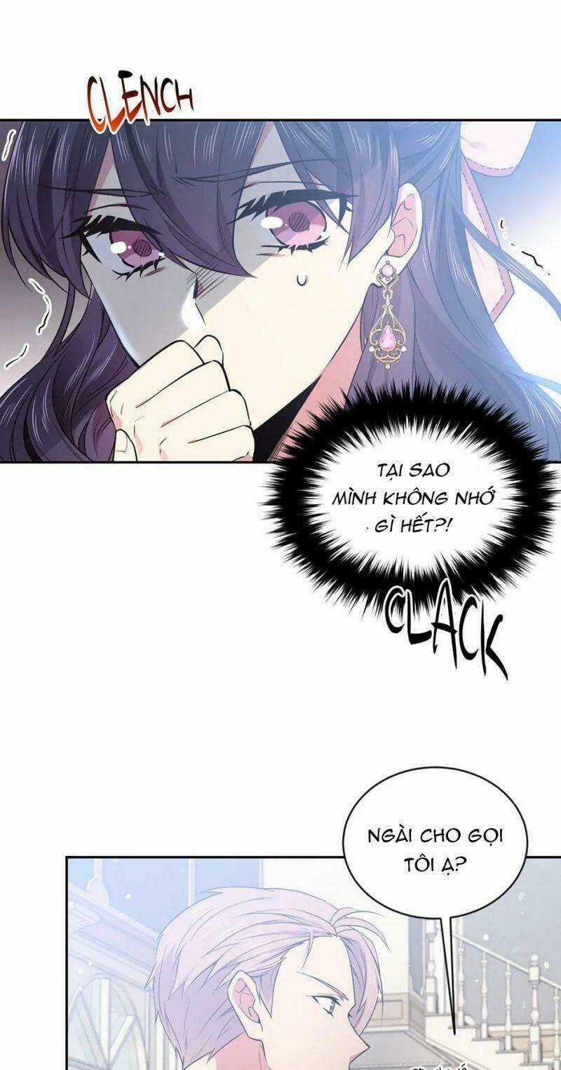 Mục Tiêu Là Cuộc Sống Hoàn Hảo Bất Khả Xâm Phạm Chapter 52 trang 39