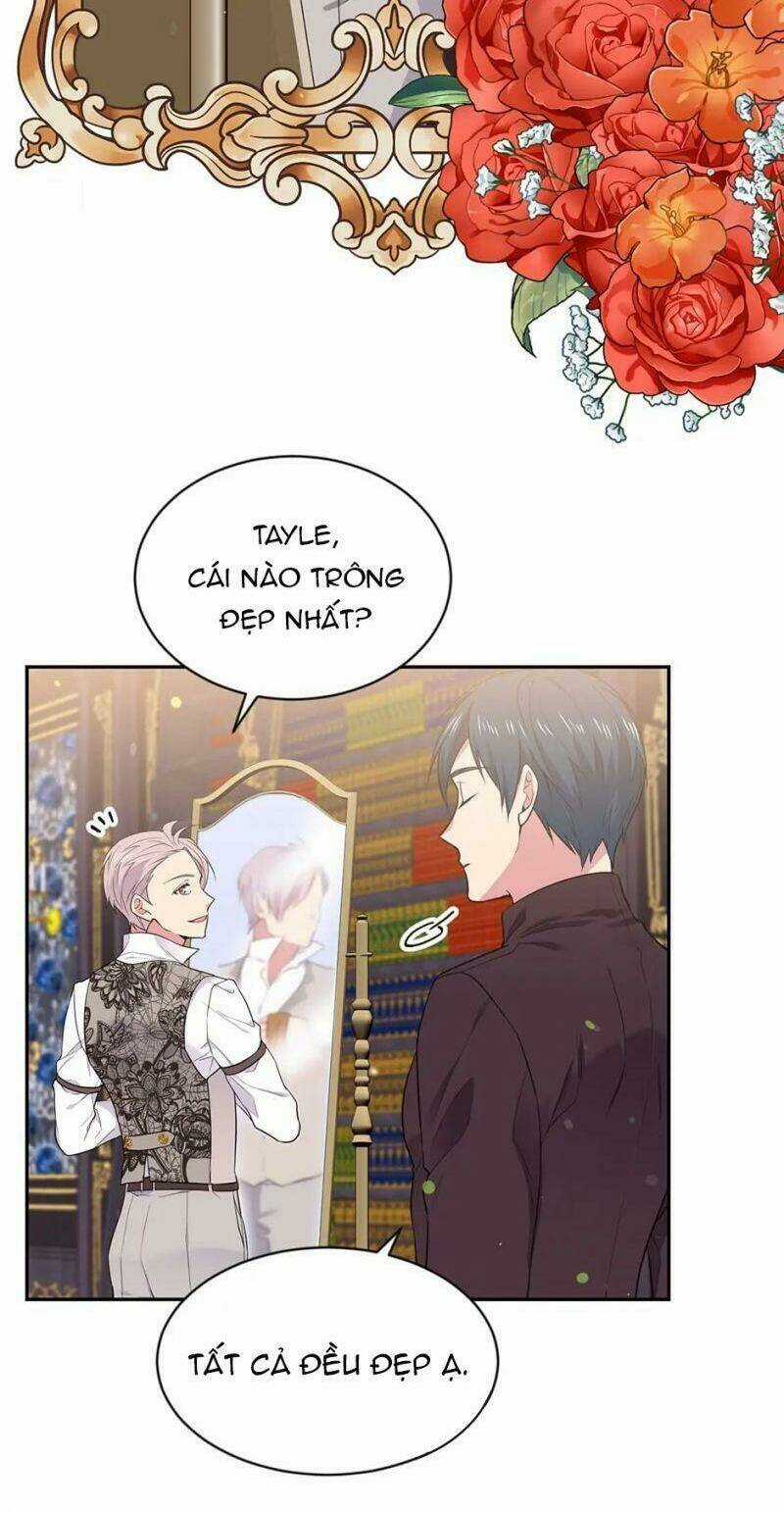 Mục Tiêu Là Cuộc Sống Hoàn Hảo Bất Khả Xâm Phạm Chapter 52 trang 4